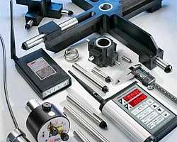 Sistema de alinhamento a laser Sistema de alinhamento a laser