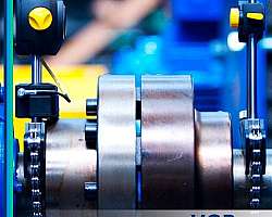 Sistema de alinhamento a laser Sistema de alinhamento a laser
