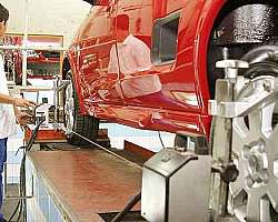 Alinhamento de motor preço Alinhamento de motor preço