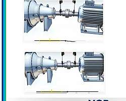 Onde encontrar conserto para turbina a gás Onde encontrar conserto para turbina a gás