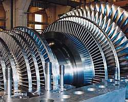 Onde encontrar conserto para turbina a gás Onde encontrar conserto para turbina a gás