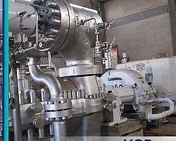 Onde encontrar conserto para turbina a gás Onde encontrar conserto para turbina a gás