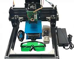 Fonte máquina laser 100w Fonte máquina laser 100w