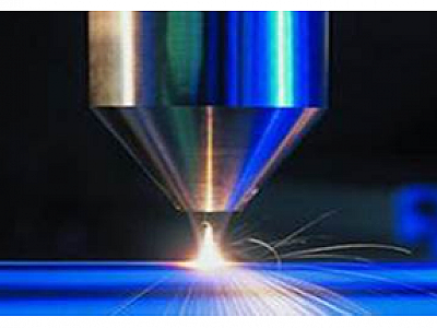 Serviço de solda a laser Serviço de solda a laser