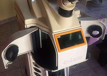 Solda a laser Solda a laser