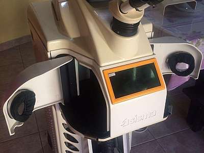 Serviço de solda a laser Serviço de solda a laser