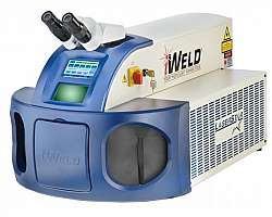 Serviço de solda a laser Serviço de solda a laser