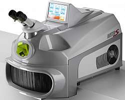 Serviço de solda a laser Serviço de solda a laser