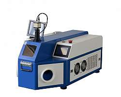 Serviço de solda a laser Serviço de solda a laser