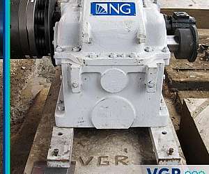 Alinhamento de turbina a vapor Alinhamento de turbina a vapor