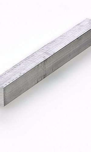 Alumínio quadrado cortado Alumínio quadrado cortado