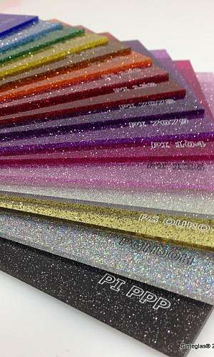 Chapa de acrílico sob medida SP Chapa de acrílico sob medida SP