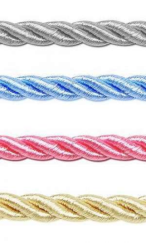 Cordão de são francisco para artesanato Cordão de são francisco para artesanato