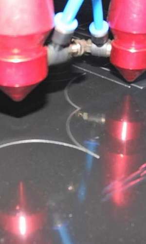 cortadora laser para metal cortadora laser para metal