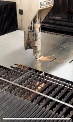 corte a laser metal corte a laser metal
