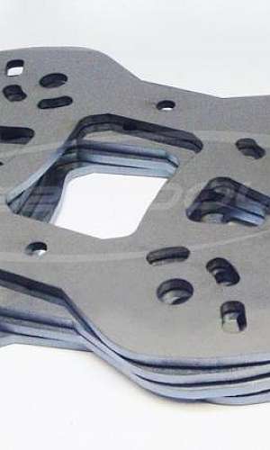 Corte a laser SP Corte a laser SP