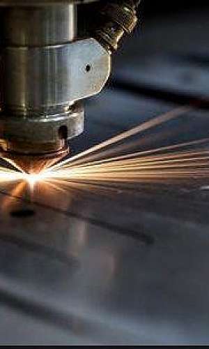 Corte a laser  Corte a laser