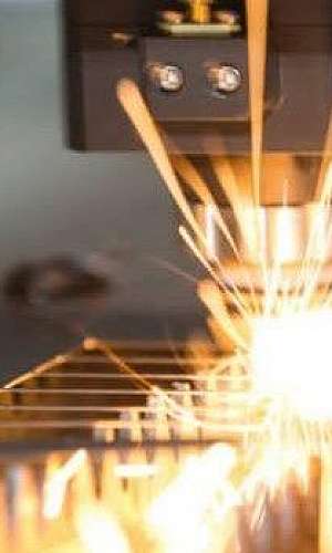 corte a laser corte a laser