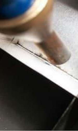 Corte e solda a laser Corte e solda a laser