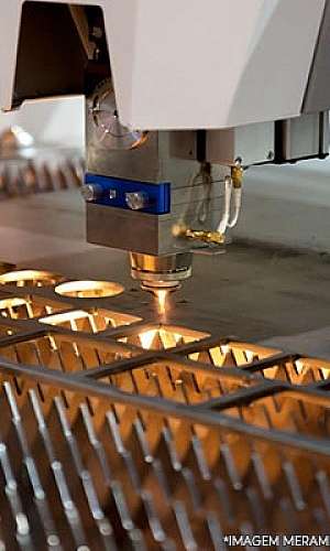 Corte Laser Corte Laser