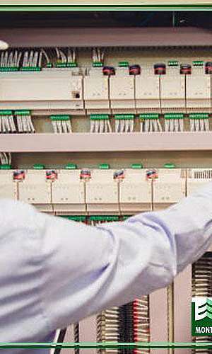 Empresas prestadoras de serviços elétricos em Campinas Empresas prestadoras de serviços elétricos em Campinas