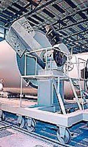 Estufa infra vermelho Estufa infra vermelho