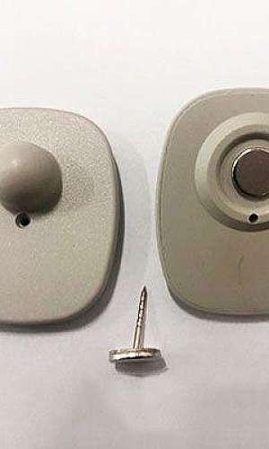 Etiqueta mini tag para roupas Etiqueta mini tag para roupas