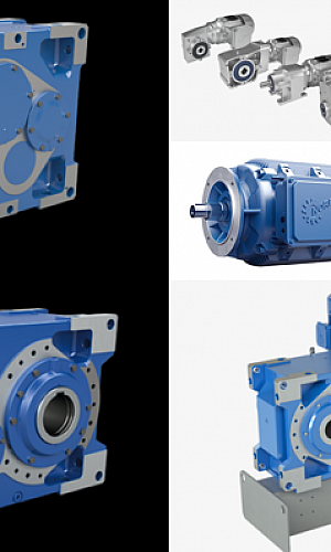 Fornecedor de redutores nord Fornecedor de redutores nord