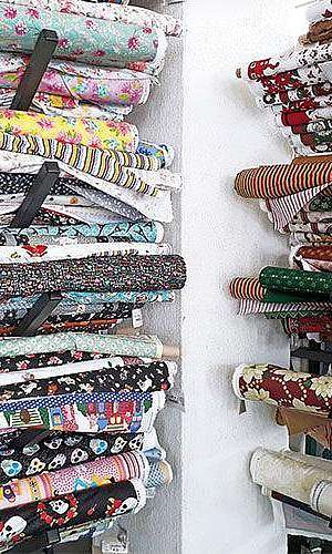 Fornecedor de tecido para artesanato Fornecedor de tecido para artesanato