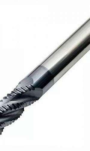 Fresa desbaste Fresa desbaste