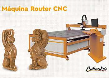 Corte router Corte router