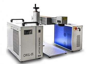 Gravação a laser industrial Gravação a laser industrial