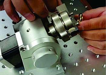 Manutenção máquina de gravação a laser Manutenção máquina de gravação a laser