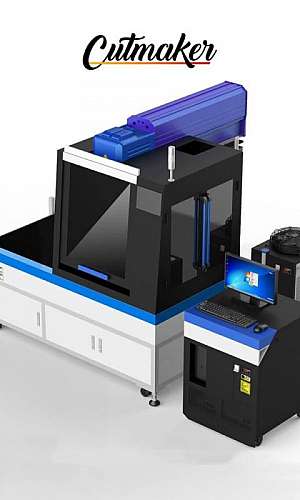 Máquina de corte a laser a venda Máquina de corte a laser a venda