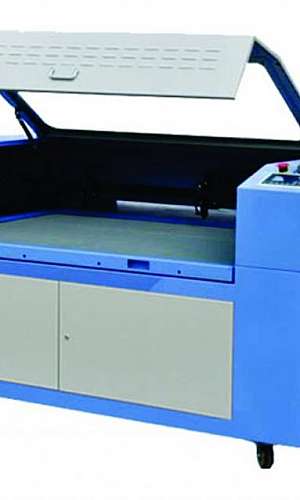 Máquina de corte a laser CO2 Máquina de corte a laser CO2