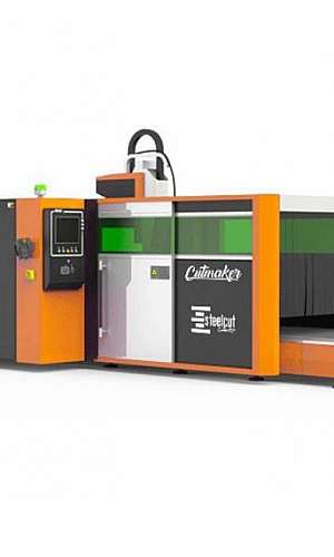 Máquina de corte a laser ferro Máquina de corte a laser ferro