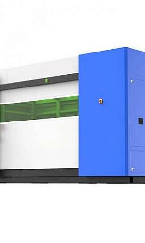 Máquina de corte a laser fibra Máquina de corte a laser fibra