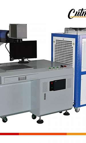 Máquina de corte a laser galvo Máquina de corte a laser galvo