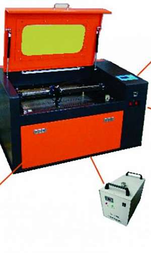 Máquina de corte a laser MDF Máquina de corte a laser MDF