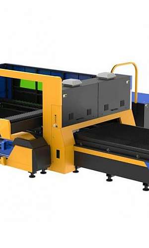 Máquina de corte a laser para aço preço Máquina de corte a laser para aço preço