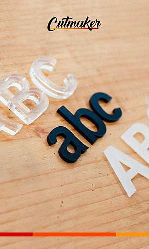 Máquina de corte a laser para acrílico Máquina de corte a laser para acrílico