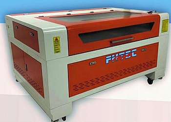 Máquina de corte a laser para papel preço