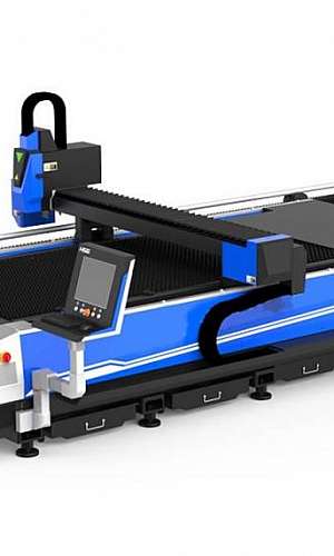 Máquina de corte a laser para tubos Máquina de corte a laser para tubos