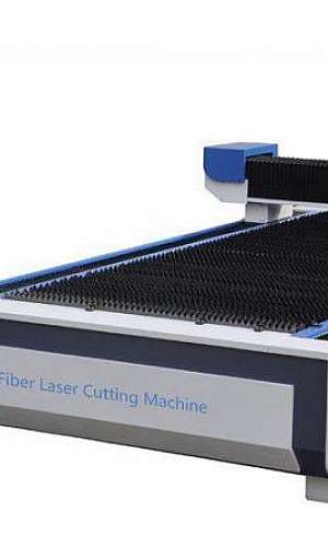 Máquina de corte a laser Máquina de corte a laser