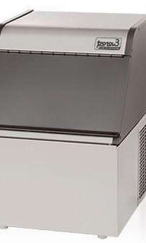 Máquina de gelo Máquina de gelo