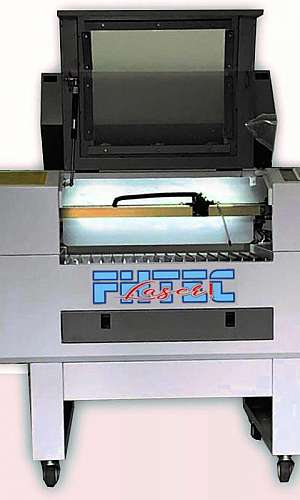 máquina de gravação a laser em aço máquina de gravação a laser em aço