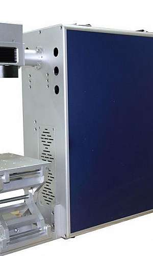 Máquina de gravação a laser Máquina de gravação a laser