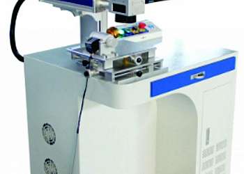 Máquina de gravação fiber laser Máquina de gravação fiber laser