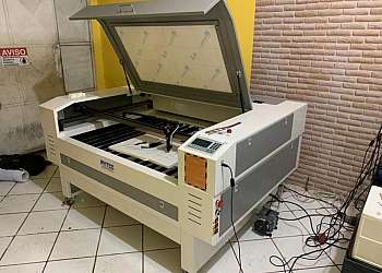 Máquina de laser Máquina de laser