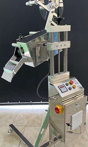 Máquina de rotular Máquina de rotular